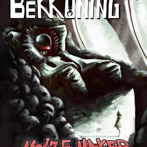 Page de couverture de The Bekkoning Noizemaker Episode #4