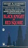 Black Knight in Red Square