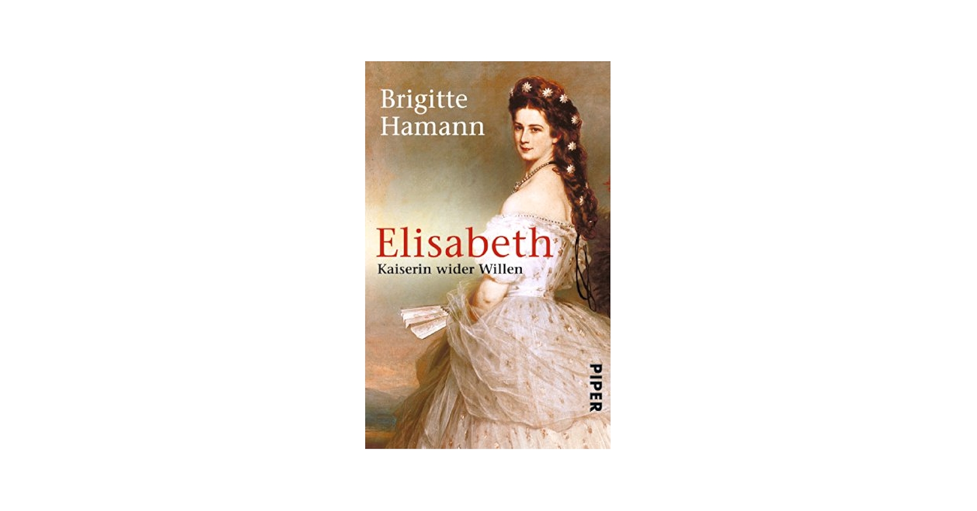 Amazon.com: Elisabeth Kaiserin wider Willen (German Edition