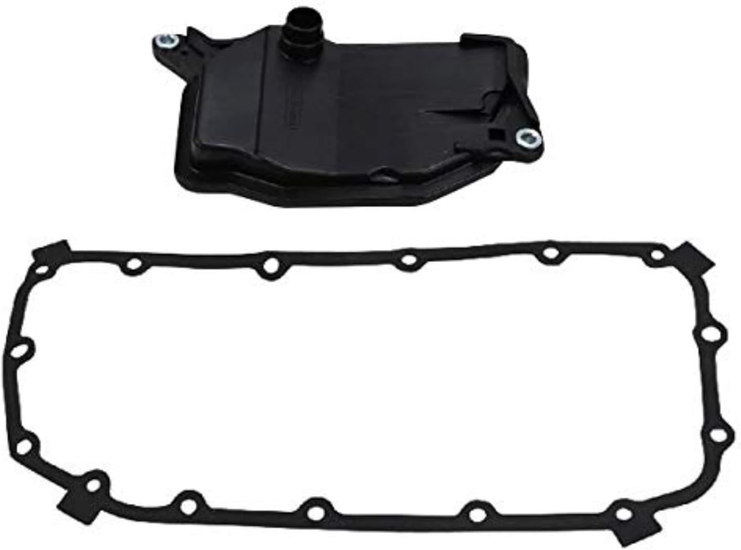 Beck/Arnley 044-0410 Auto Trans Filter Kit, 1 Pack