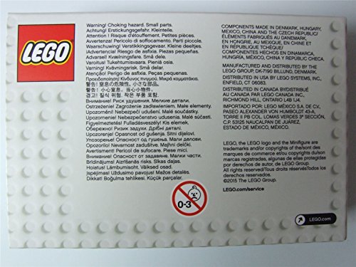 Lego Sistema Pirati Pirates Avventura 5003082 Set