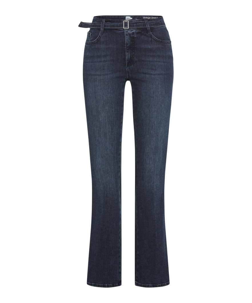 Brax Damen Jeans Style.Mary Vintage Stretch Regular Boot