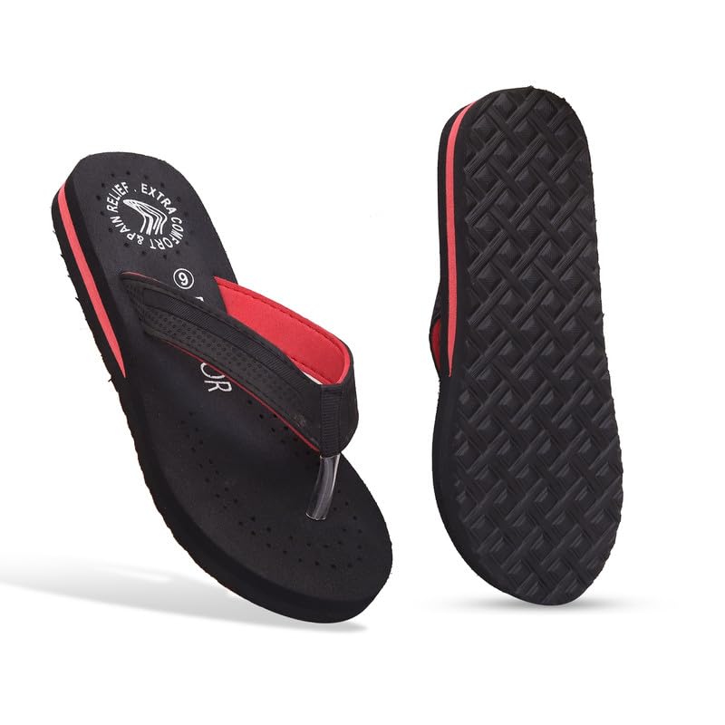 Image of Rubberised E.V.A Sandals For Women's Comfortable & Stylish /Ideal For Casual & Formal Occasions