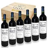 rothschild wein 2018 Eine individuelle Geschenkidee zu Weihnachten, zum Geburtstag, als Firmen-Geschenk, zum Jubiläum...usw.