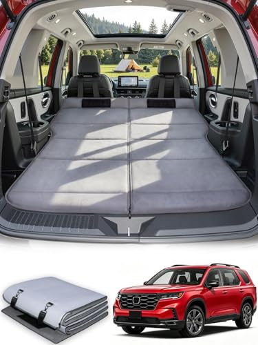 Honda Pilot Foldable Foam Trunk Mattress