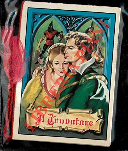  Il Trovatore.