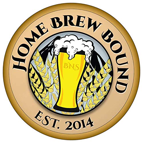 Homebrew Bound Titelbild