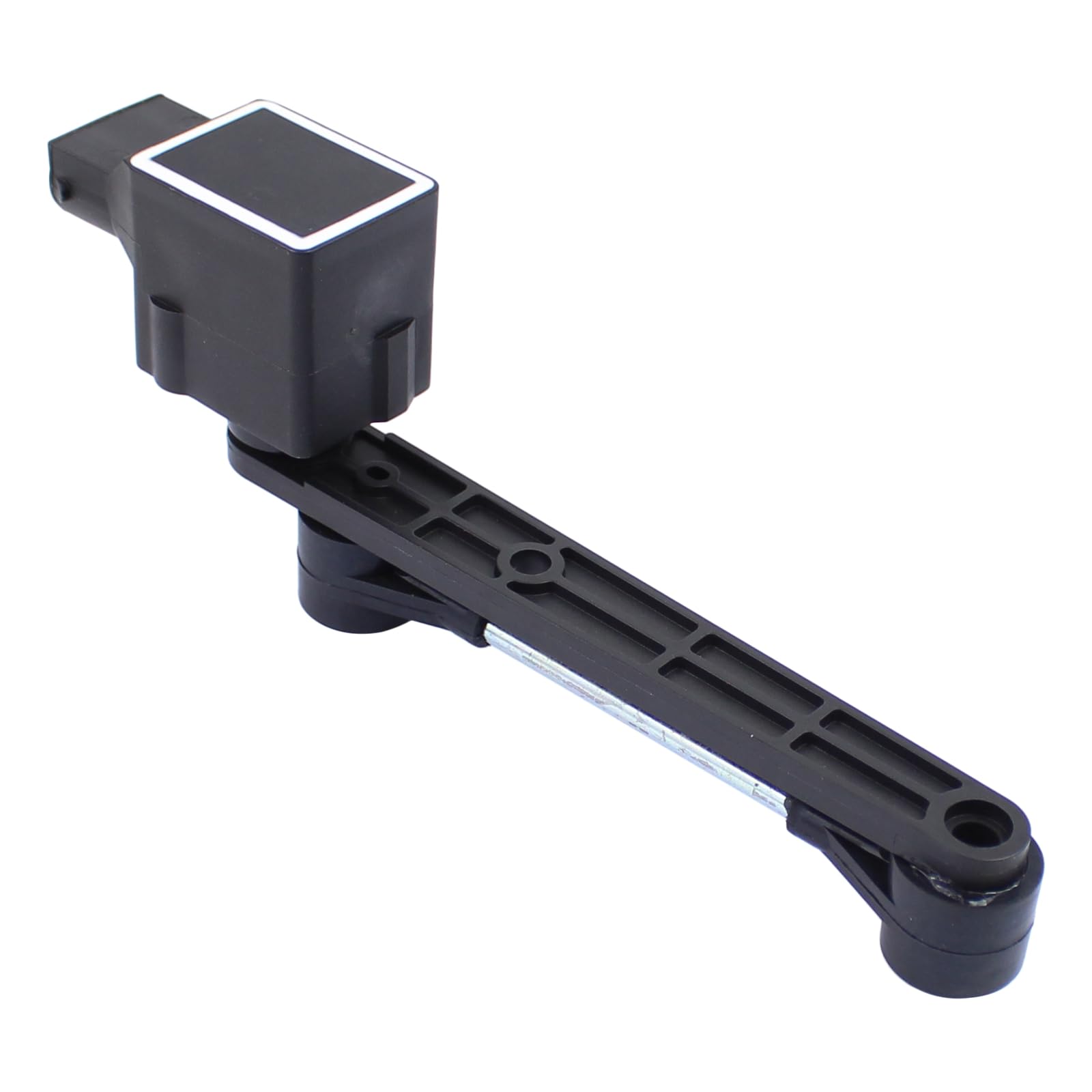 Paire de capteurs de niveau de suspension arrière pour Lan-d Ro-ver Discovery 2 Ran-ge Ro-ver L322 1998–2012