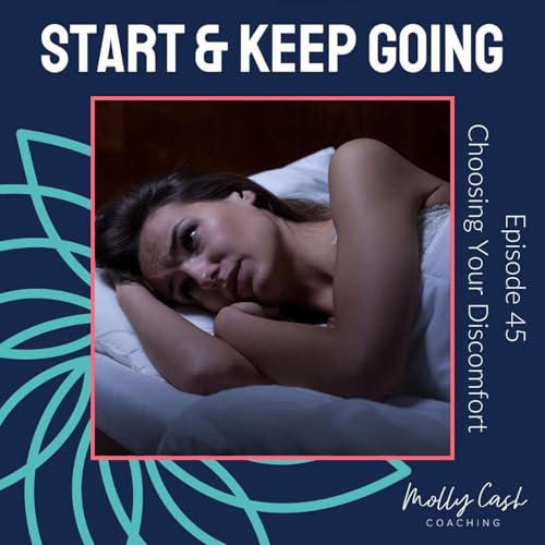 Choosing Your Discomfort