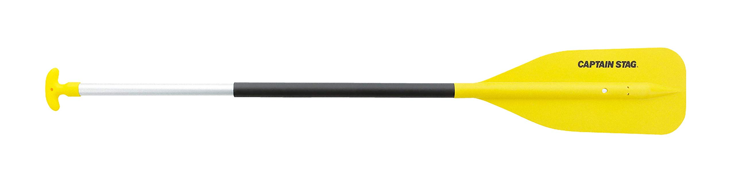 キャプテンスタッグ(CAPTAIN STAG) カヌー カヤック パドル オール CS ドラゴンカヌー パドル Length: 57.1 inches (145