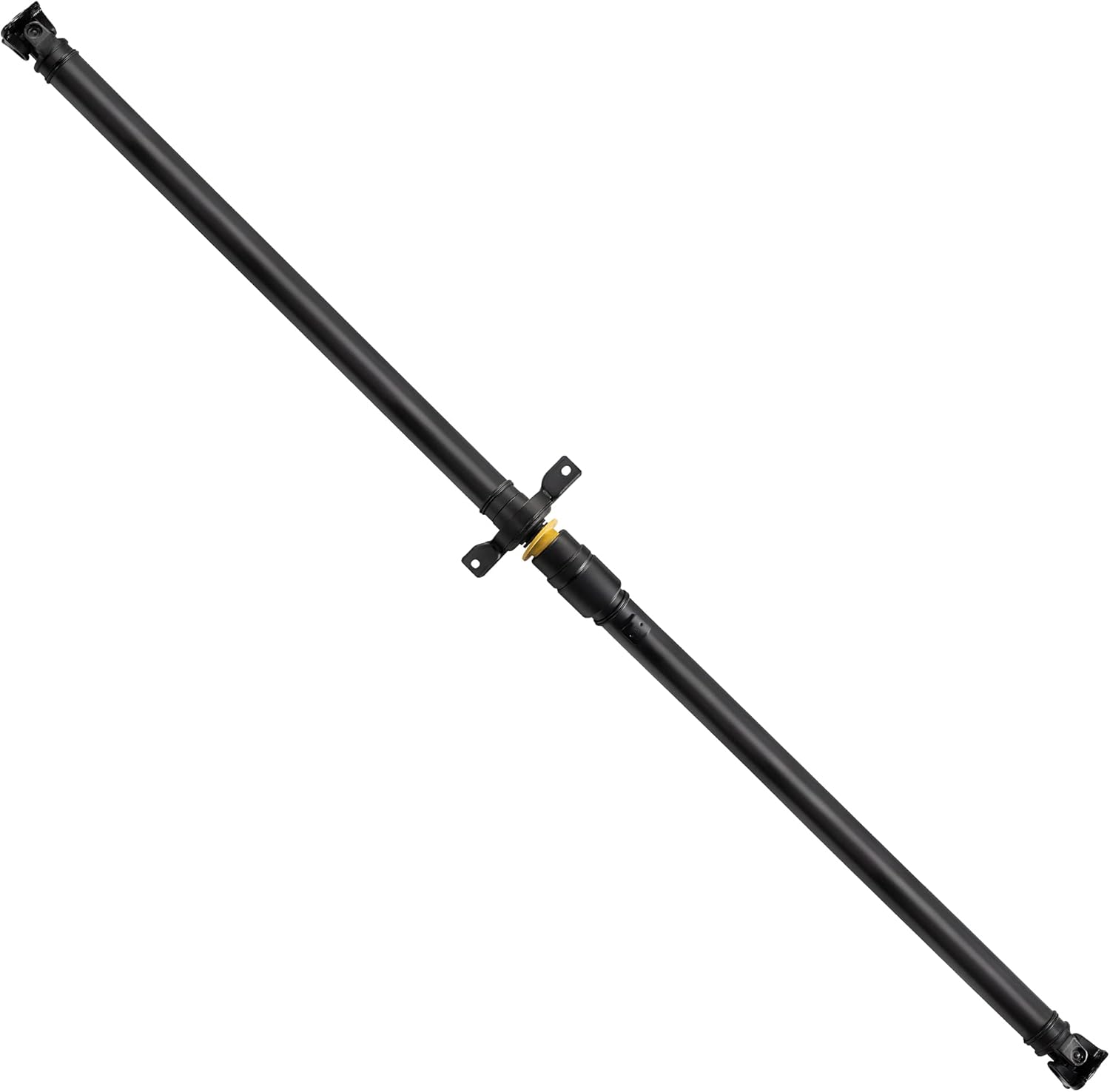 BOXI 936-003 Rear Driveshaft Propeller Drive Shaft Assembly Replacement for Honda CRV CR-V 1997 1998 1999 2000 2001 / 4x4 AWD 4WD Only 2.0L l4 / 40100S10003 40100S10A01 40100-S10-A01 40100-S10-003