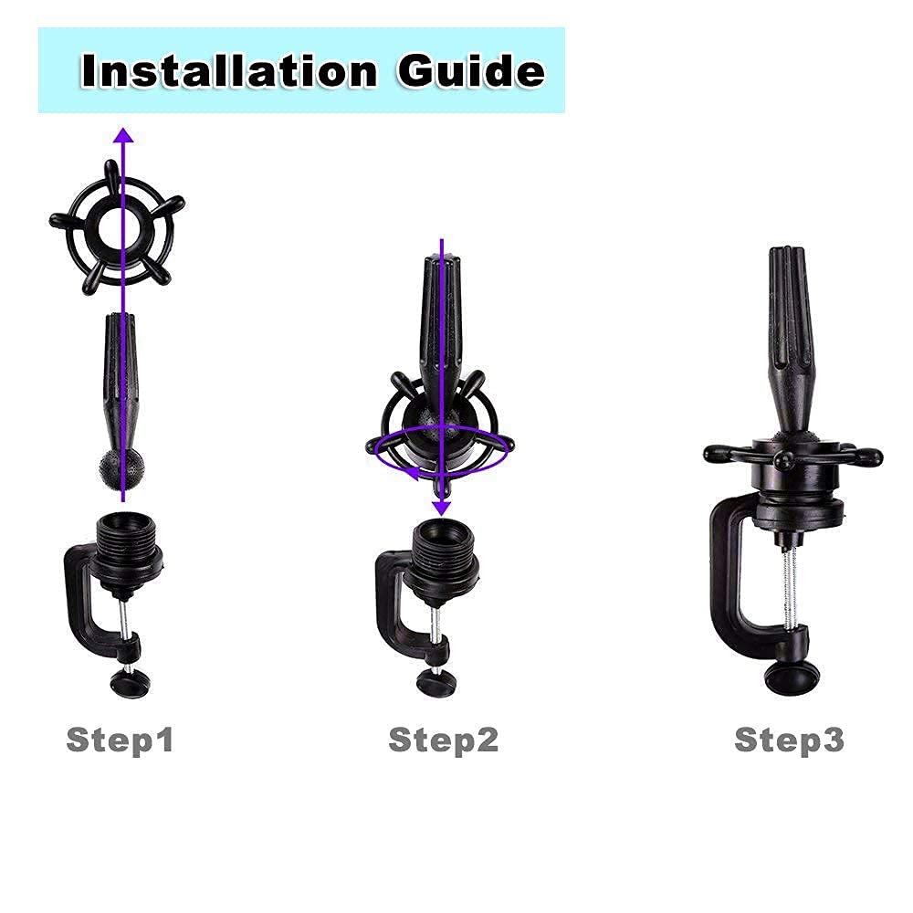 Mannequin Head with 100% Human Hair - Afro Style for Braiding & Styling Practice