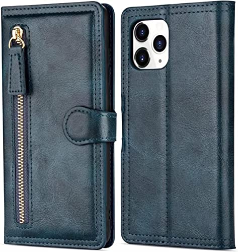 Étui de protection iPhone 14 Plus et Pro avec béquille et fentes pour cartes bancaires
