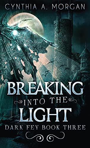 Breaking Into The Light view 2