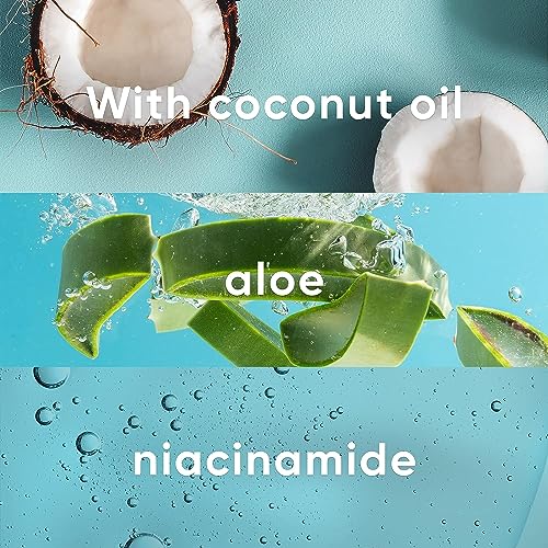 Gillette Venus Glow Post-Shave Oil Infused Moisturizer thumb #4