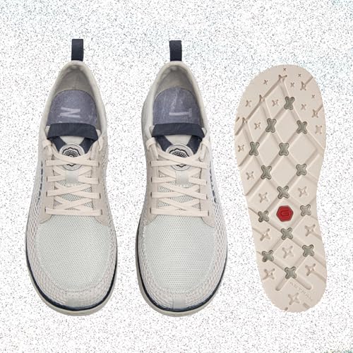 Image of Astral Crewer Water Shoes - Lightweight, Breathable Men's & Women's Coastal Boat Shoe-Inspired Sneaker for Casual Wear, Water Sports, Travel, & Hiking