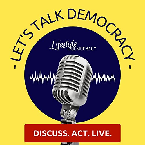 #2: Why Open-Source Software Matters for Digital Democracy?