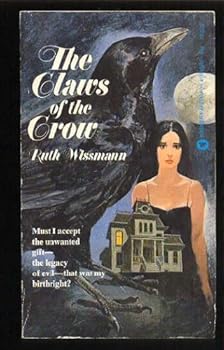 Mass Market Paperback Claws of the Cro Book