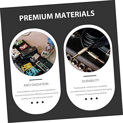 Cable de extensión audio cable aux para auriculares coche teléfono computadora CAXUSD 6