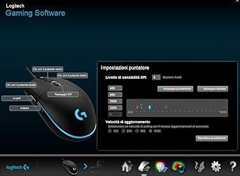 Immagine del cliente