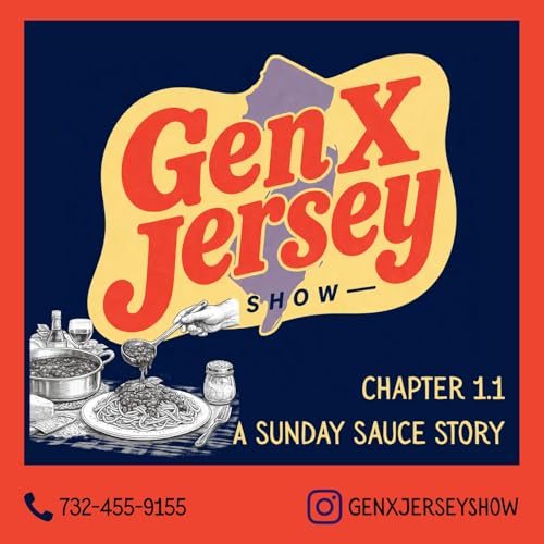 A Sunday Sauce Story: Chapter 1.1