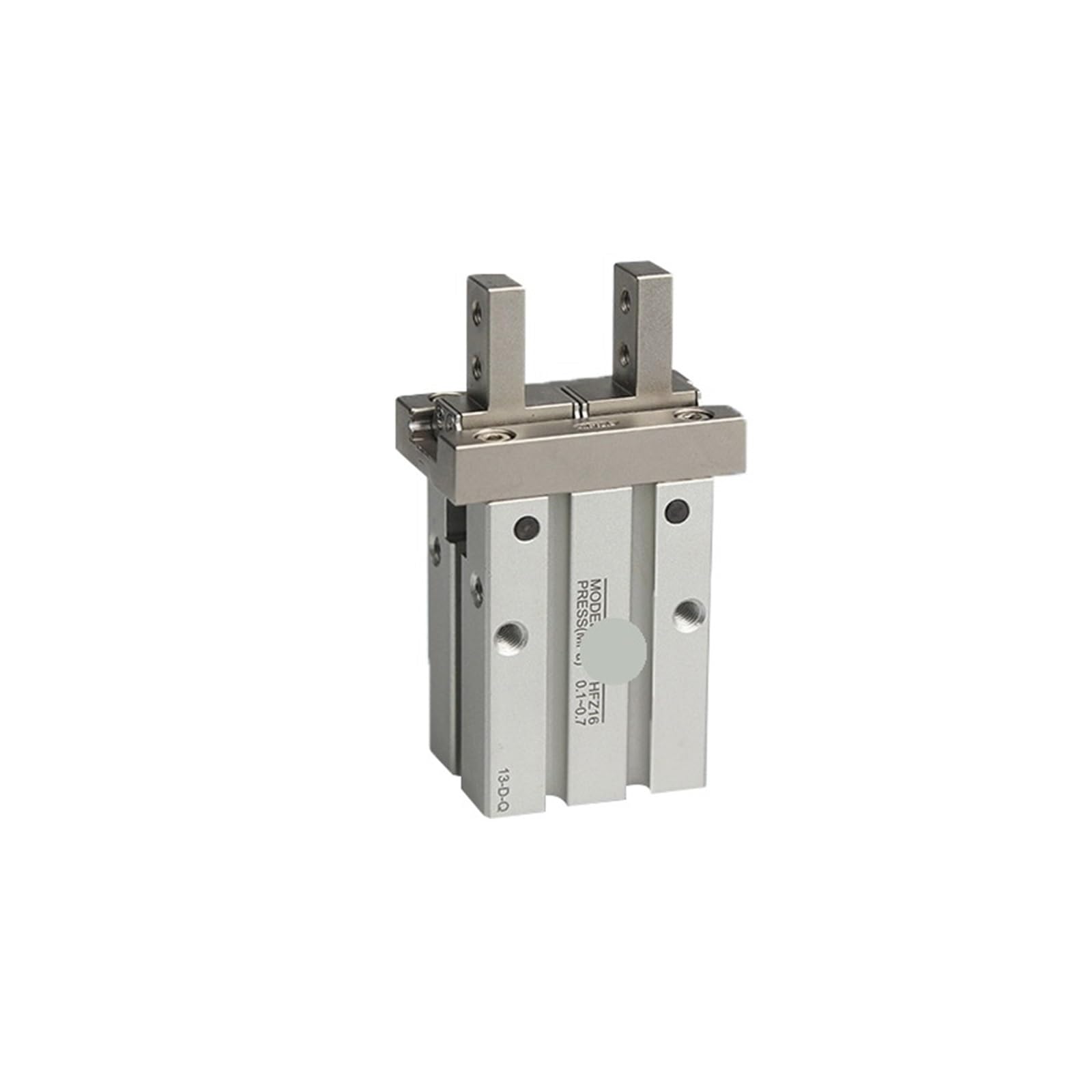 Vérin à doigt HFZ6 16 pince de manipulation pneumatique compacte