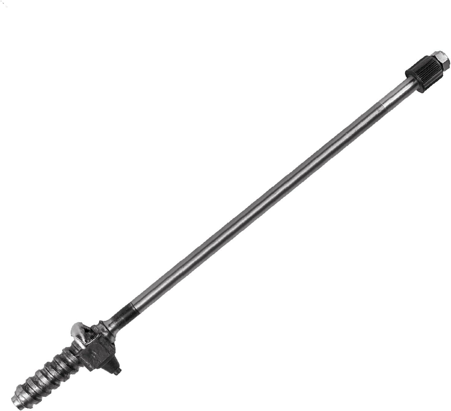 Replacement Part 81803230 C5NN3A710B 81842811 D2NN3 Steering Shaft for Ford/Holland