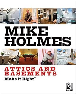 Make It Right Attics And Basements