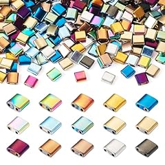 15 Colors, Metallic #3