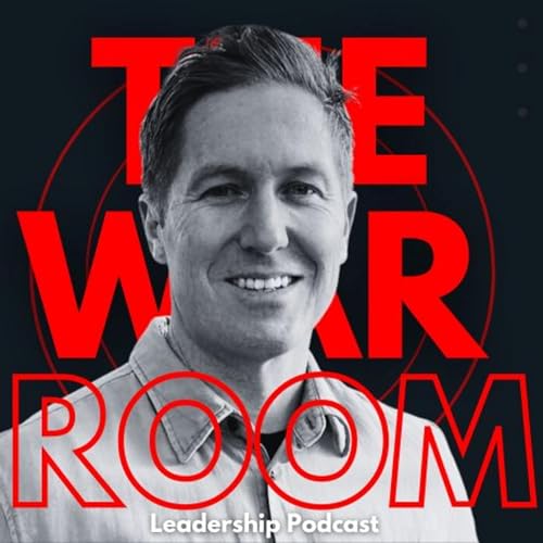 S2E1 | PART ONE: Deconstructing Authentic Leadership, Deactivating Socials, and Discovering Your Purpose with International Finance Lawyer Nicholas McBride
