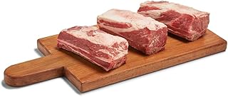 Beef Chuck Short Rib Boneless