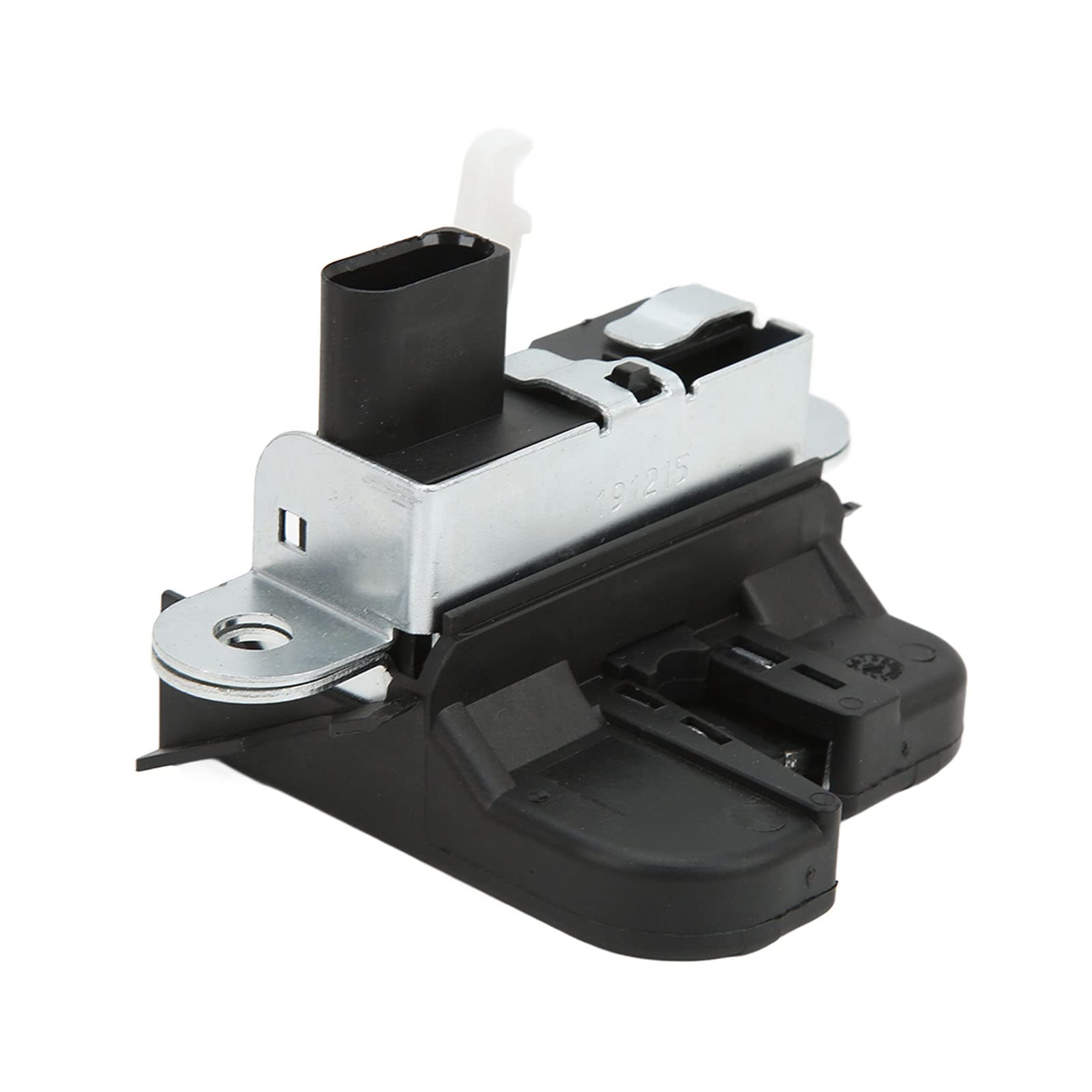 Actionneur de Verrouillage de Porte de Hayon, 4 Broches, OEM adapté pour Seat MK2 2006 – 2013, Idéal pour une Installation à Faire Soi-même