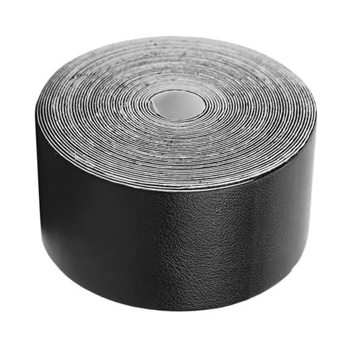 QIEIEI Tennis Racket Head Protections Tape,Tennis Racket Tape Racket Head Frame Guard Sticker for Tennis Racket Pickleballs