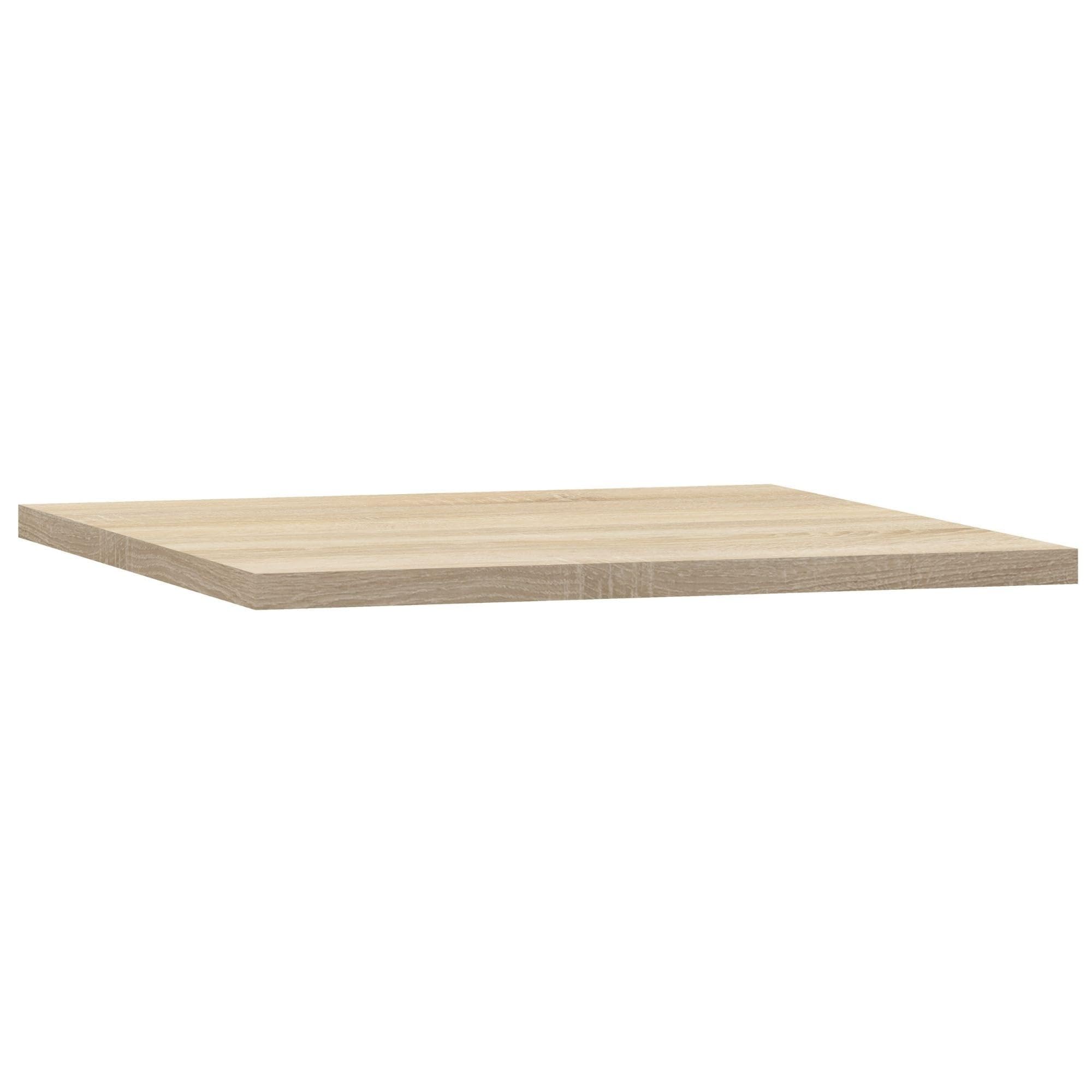 AKORD Oliwia Küchenarbeitsplatte für Unterschränke, S60, 60 cm