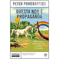 Questa non &egrave; propaganda