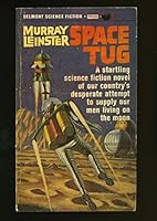 Space Tug B00EARWWU0 Book Cover