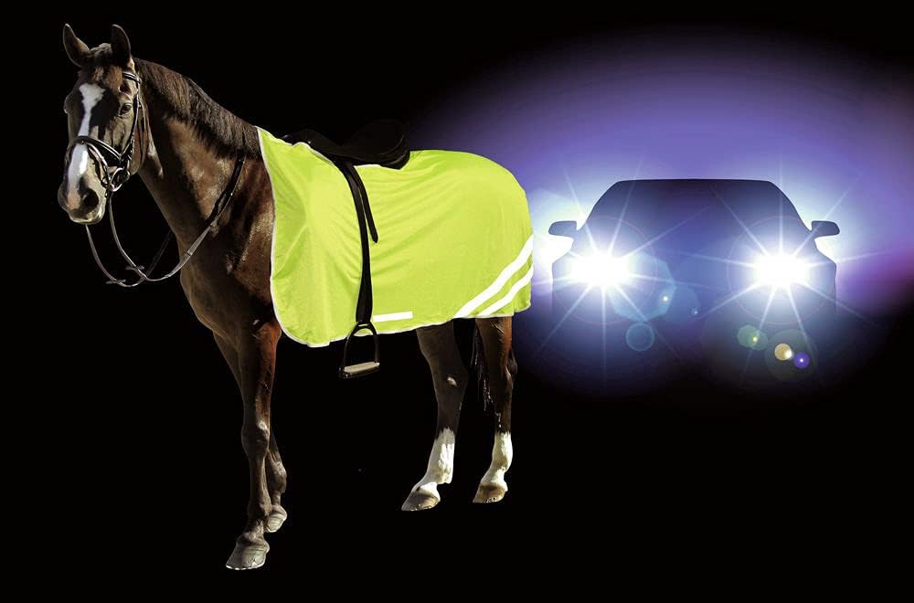 KERBL Reflective Horse Safety Blanket