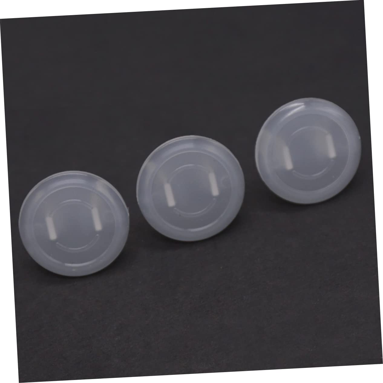 150pcs Outlet Safety Plugs Boy Girl Electrical Covers for Safety Easy to Install Transparent Socket for Home Use