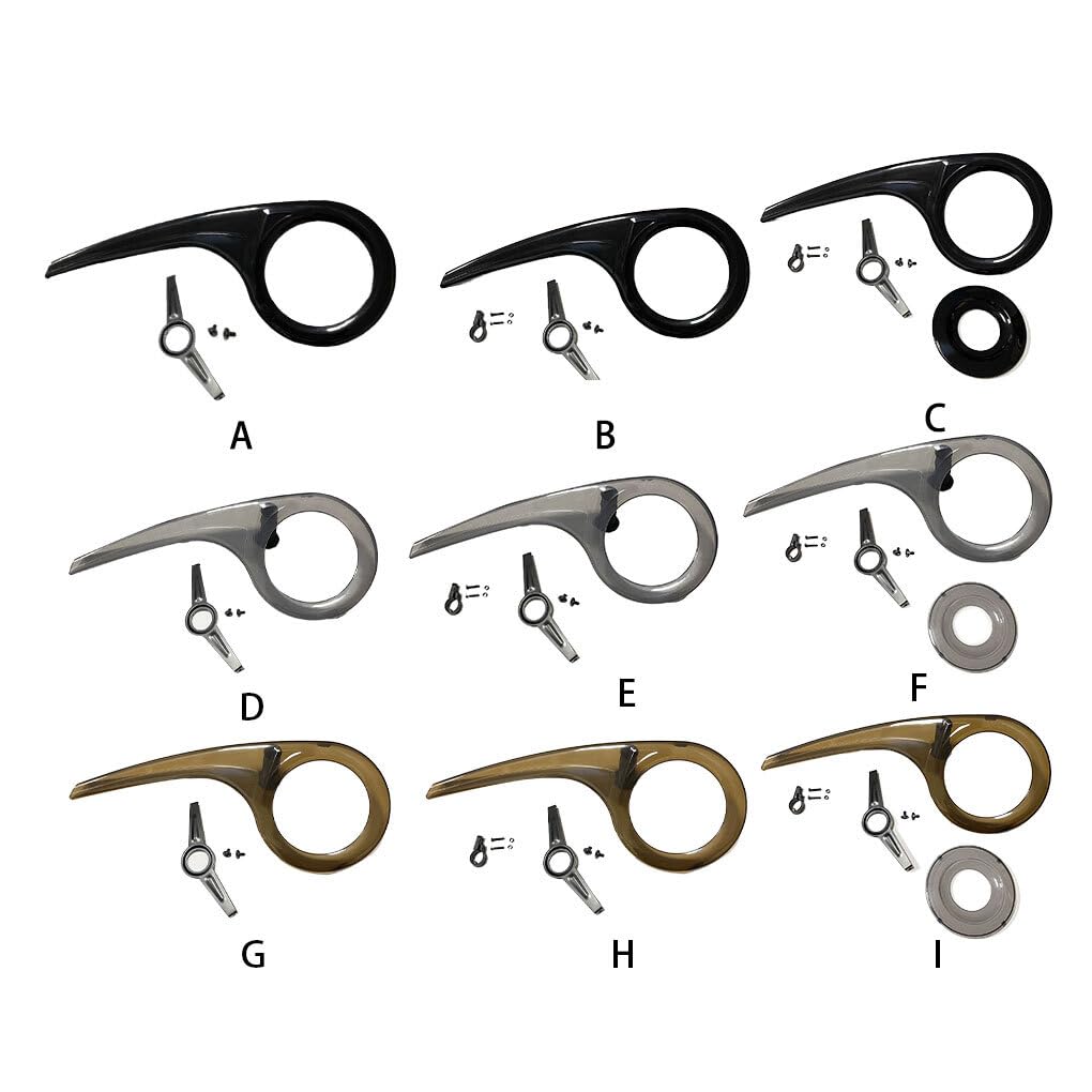 Wisoolkic Elegante Protezione Per Catena Per Mountain Bike Personalizza