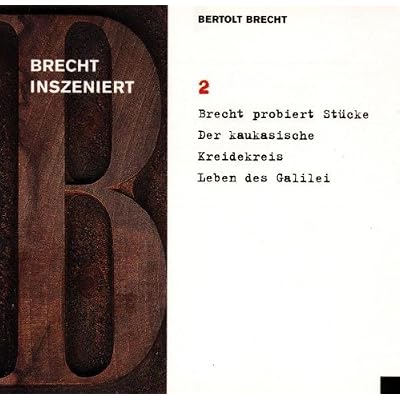 Bertolt Brecht Vol. 2