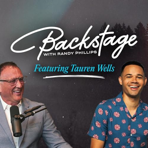 Tauren Wells’ Testimony: Church Planting, Faith, and Joy at Church of Whitestone
