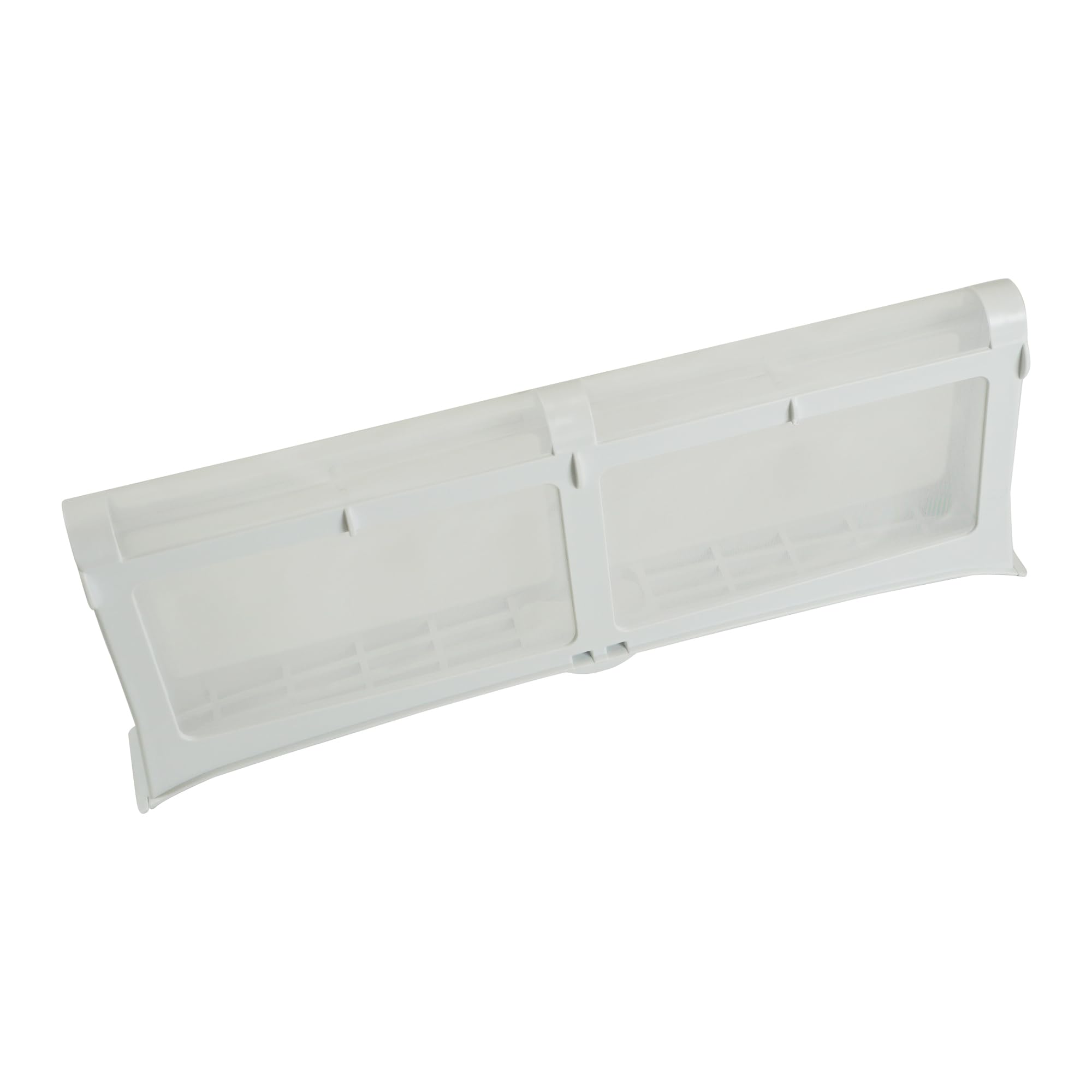 Filtre à peluches multi-modèles pour sèche-linge – Compatible avec Candy, Cylinda, Friac, Hoover - réf. d'origine
