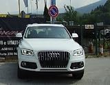  Kit xenón lámparas H7 6000 K de metal centralitas Canbus 2.0 apto para Audi Q5 8R a partir de 2008 sin error o ANOMALIE