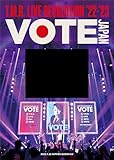 T.M.R. LIVE REVOLUTION �f22-�f23 -VOTE JAPAN-(���S���Y�����)