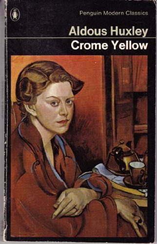Buy Crome Yellow (Modern Classics) — BookShops.in