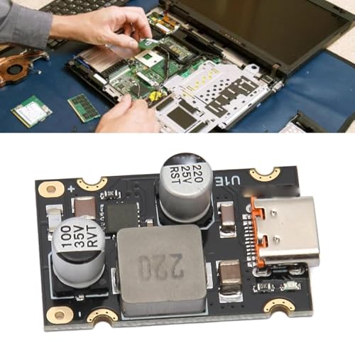 Image of Robodo PD65W Fast Charging Adapter Module Standard Board