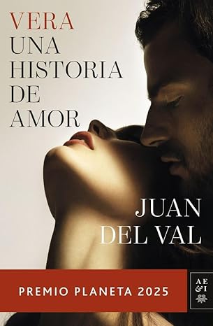 Vera, una historia de amor - Juan del Val
