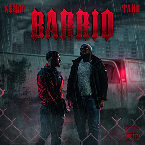 MADE, Kenan & TANO77