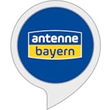  ANTENNE BAYERN