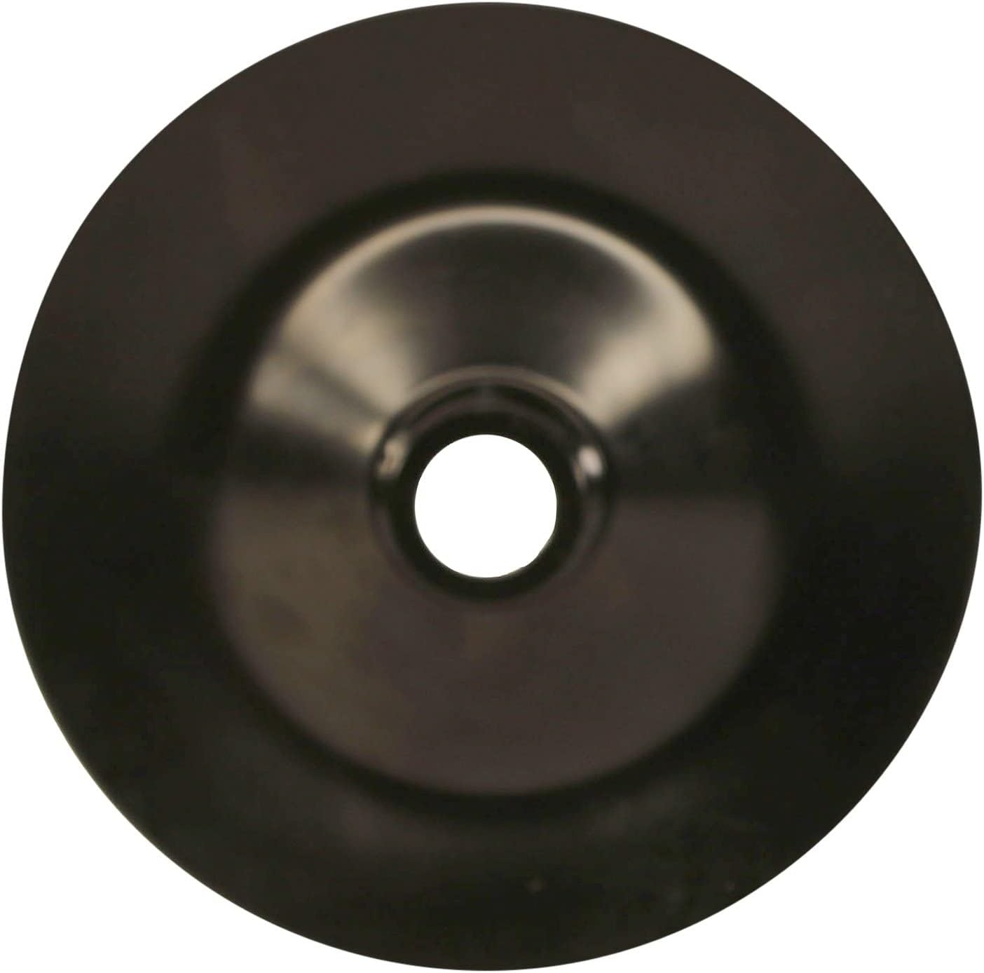 Lares 159 - New Power Steering Pump Pulley